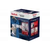 Pulitore a vapore portatile Tefal DT8722E0, 1800 W, serbatoio acqua 0,18 L