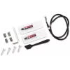 Waterblock Aqua-Computer cuplex kryos NEXT sTRX4 Full Cover acrilico — compatibile con socket sTRX4
