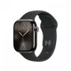 Cinturino Apple MXLK3ZM/A nero fluoroelastomero 150-200 mm