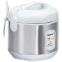 Cuociriso Steba RK 2 3,5 L 700 W acciaio inox bianco 050200