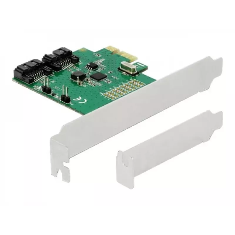 Adattatore SATA interno DeLOCK 90392