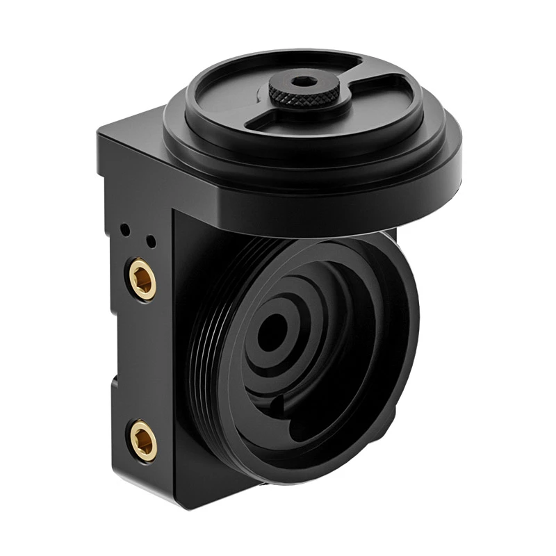 Pump Top Singularity Protium 2.0 D5 Pump Top Acetal SC-P2-D5T-AL per case pompa D5
