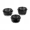 Petromax Dutch Oven ft4.5 con piedini
