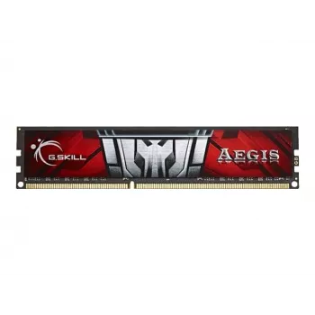 Modulo di memoria G.Skill DDR3 4GB 1600MHz