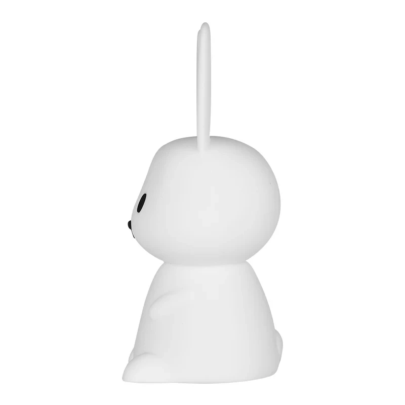 Luce notturna da tavolo Tellur TLL441171 LED, dimmerabile, lampada da comodino compatta