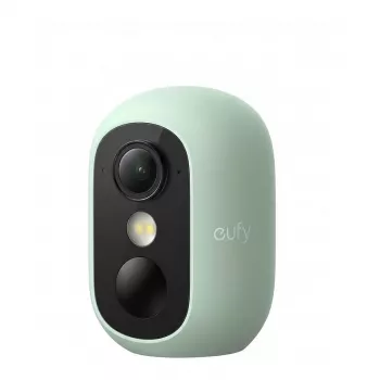 EUFY Cam C35 Solo verde (T8110461)