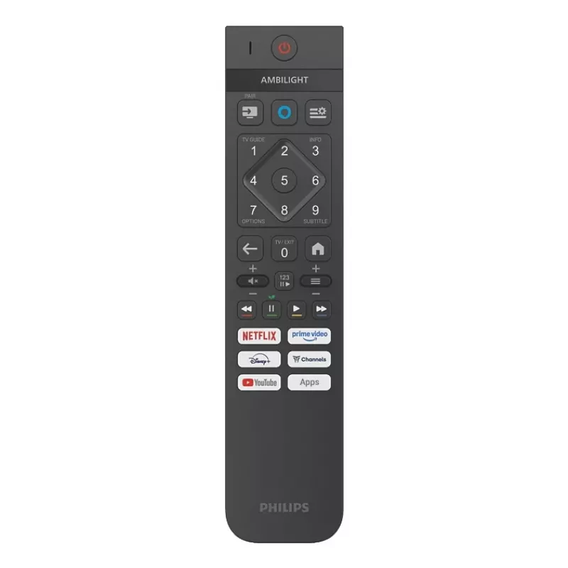 Philips 77OLED770 TV OLED Smart Ambilight