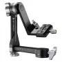 Testa gimbal per treppiede K&F Concept KF09.129