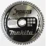 Makita Specialized EFFICUT - Lama per sega circolare - per legno