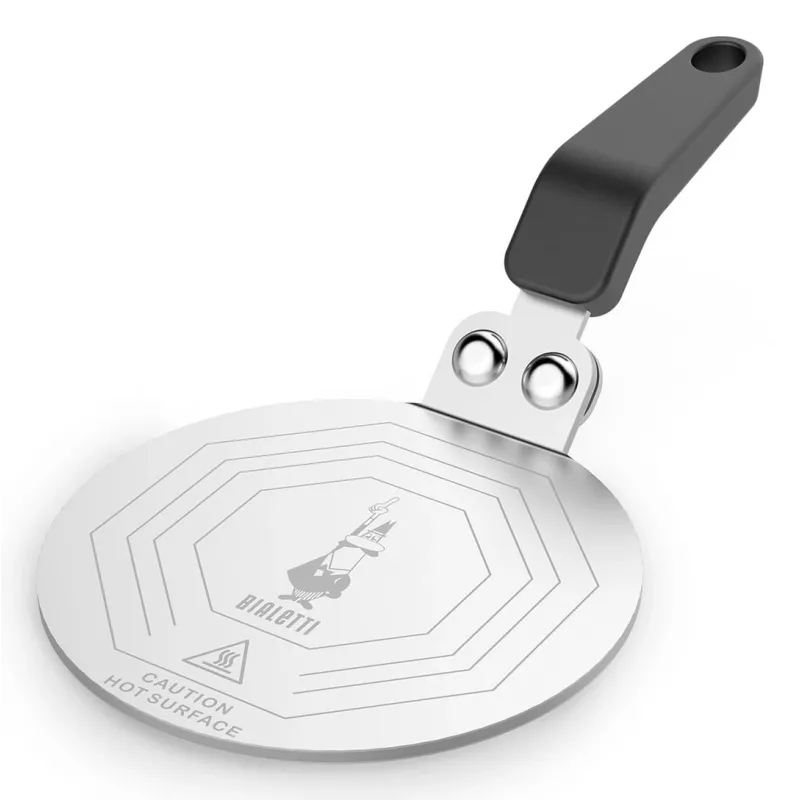 Bialetti DCDESIGN08 Diffusore di calore 1 pezzo