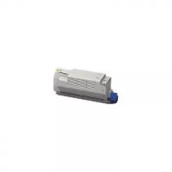 Toner OKI MC770/780 11500 pagine giallo