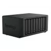 Synology DiskStation DS1825+ NAS/Storage-Server Ryzen Embedded V1500B 8 GB DDR4 0 TB nero