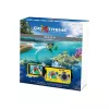 Action camera Easypix GoXtreme Reef, giallo