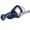 Forbici per siepi Makita DUH523RF 18V lama doppia 3,3 kg