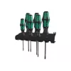 Wera 367/6 TORX BO - set cacciaviti - 6 pezzi - isolati (05138250001)