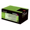 Cartuccia toner Lexmark 702HM magenta 3000 pagine