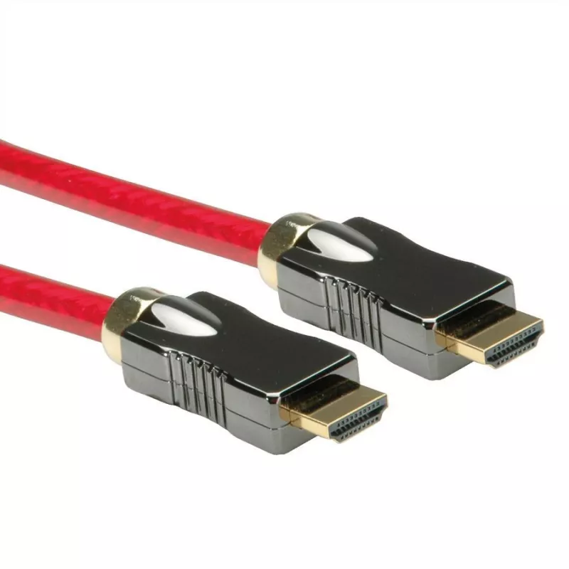 Cavo HDMI ROLINE 11.04.5903 3 m
