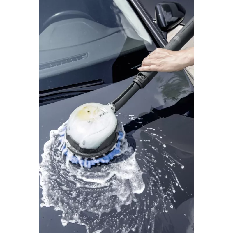 Karcher Plug n Clean detergente shampoo per auto 6.295-360.0, 5 L