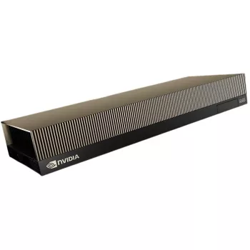 NVIDIA RTX PRO 6000 Blackwell - Server Edition - schede grafiche - RTX PRO 6000 Blackwell - 96 GB GDDR7 - PCIe 5.0 x16 - 4 x DisplayPort (900-2G153-0000-000)