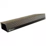 NVIDIA RTX PRO 6000 Blackwell - Server Edition - schede grafiche - RTX PRO 6000 Blackwell - 96 GB GDDR7 - PCIe 5.0 x16 - 4 x DisplayPort (900-2G153-0000-000)