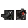 Sistema di controllo di volo Logitech G G Saitek X52 Pro