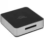 OWC OWCTCCFXB4RDR lettore di schede – USB 3.2 Gen 2 Type-C, CFexpress/SD/SDXC, nero, 8256 Mbit/s