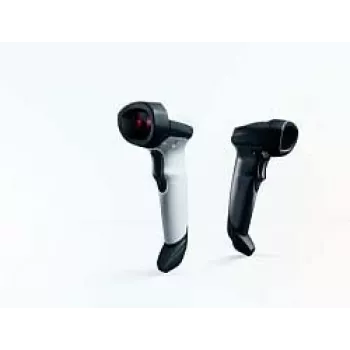 Motorola LI2208 lettore di codici a barre portatile 1D lineare nero