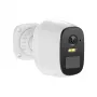 Telecamera smart da esterno, 4MP, Tuya, Wi-Fi