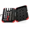 Set di chiavi a bussola Gedore R59003026