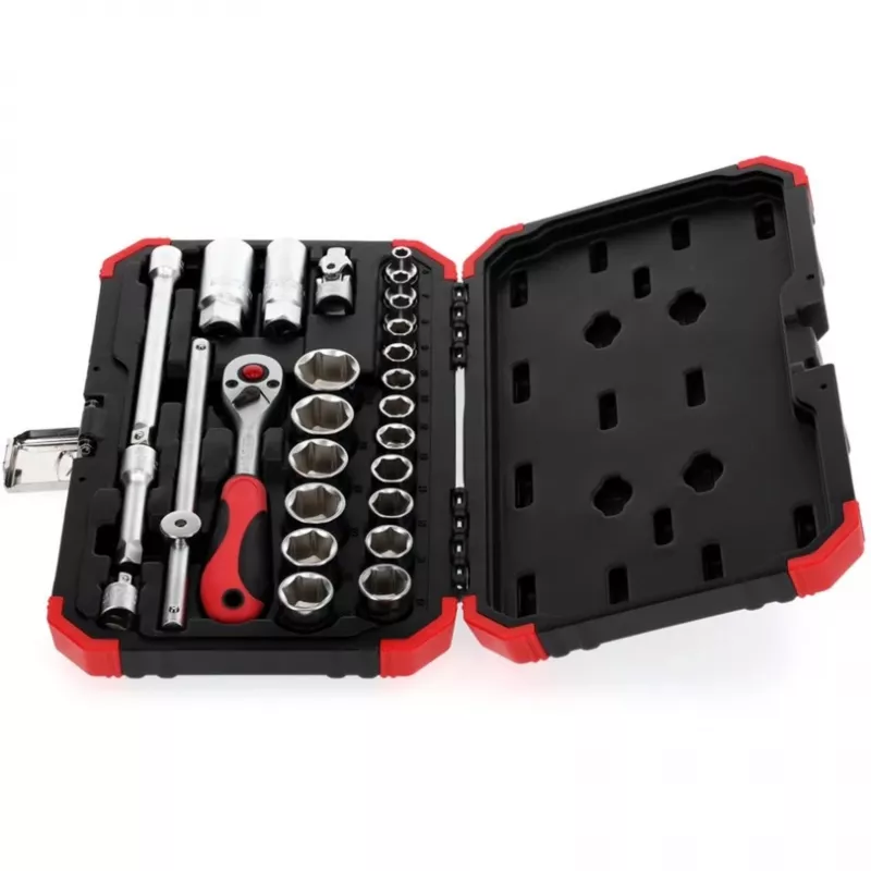 Set di chiavi a bussola Gedore R59003026