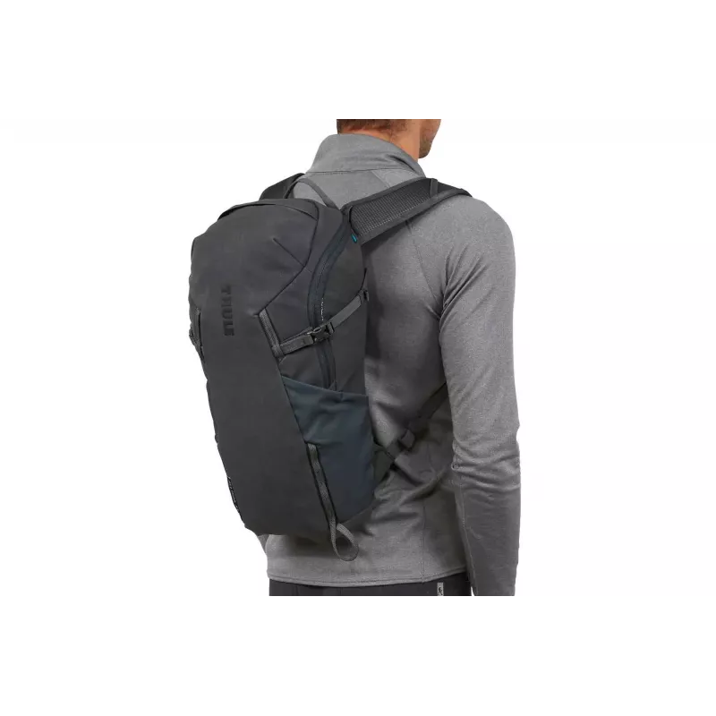 Zaino da trekking Thule 4128 AllTrail X 15L Nutria