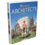 7 Wonders Architects - Medals, espansione gioco da tavolo