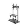Supporto mobile per TV LCD/LED ART S-13 37-100 150 kg