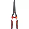 Tagliasiepi WOLF-Garten HS-CP con piccole impugnature in alluminio, rosso/grigio