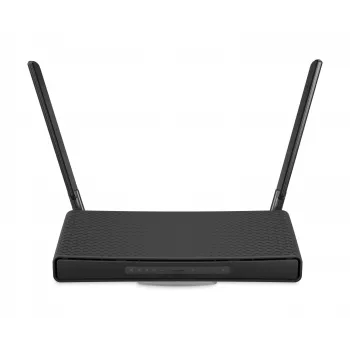 Router da tavolo Mikrotik hAP ax³ dual-band Wi-Fi 6
