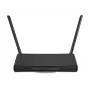 Router da tavolo Mikrotik hAP ax³ dual-band Wi-Fi 6