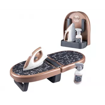 Asse da stiro pieghevole Tefal