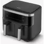 Friggitrice ad aria Severin FR 2463 8 L 2600 W nera