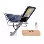 Lampada solare LED Superfire FF5-D 486W 1400 lm – illuminazione per facciate esterne, energia solare integrata