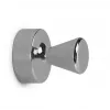 Magnete al neodimio Maul (Ø x H) 32 mm x 33 mm conico argento 2 pz. (6168996 )