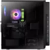 Desktop PC Acer Predator PO5-660 — Intel Core Ultra 7 265F 5,3 GHz, 32 GB DDR5, 2 TB SSD, NVIDIA GeForce RTX 5070, Windows 11 Home, nero