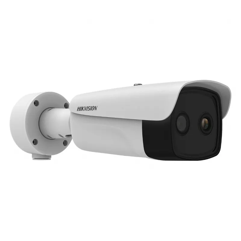 HIKVISION DS-2TD2637T-10/QY Termica 384x288 Bi-Spek Bullet