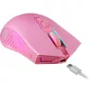 Mouse da gaming wireless DEFENDER P ANDORA PINK interfaccia