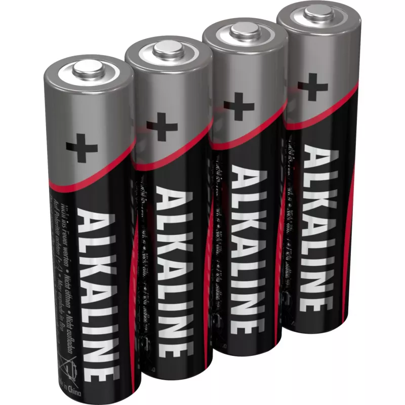 Batteria monouso Ansmann 5015553