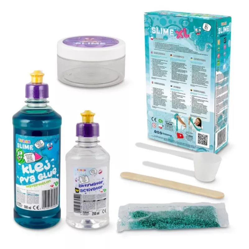 Set creativo per bambini Tuban TU3171