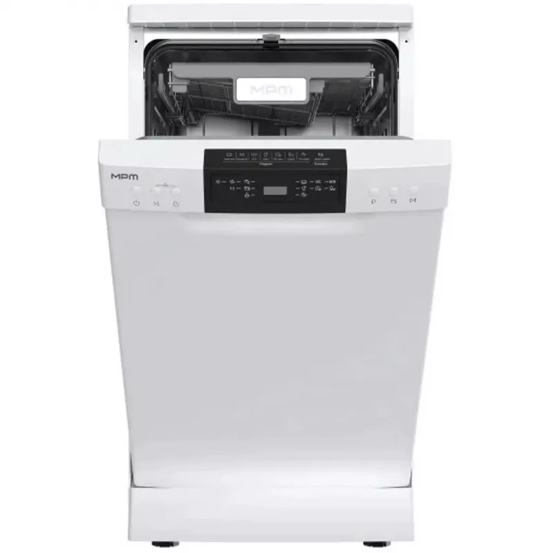 MPM MPM-45-ZMF-01 lavastoviglie a libera installazione