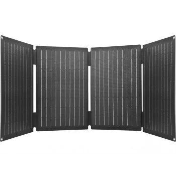 Caricabatterie solare SANDBERG 421-20 40W leggero – pannello solare portatile, uscita 40 W