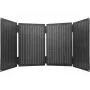 Caricabatterie solare SANDBERG 421-20 40W leggero – pannello solare portatile, uscita 40 W