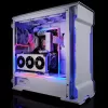 Phanteks PH-NELEDKT_CMBO_WT01 Neon D-RGB set di strisce LED, 40 cm (2 pz.), bianco