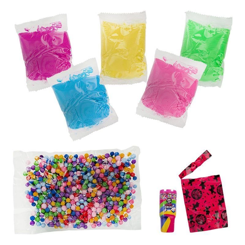 Tumbler WECOOL Butter Cloudz assortimento, colori misti, confezione da 6